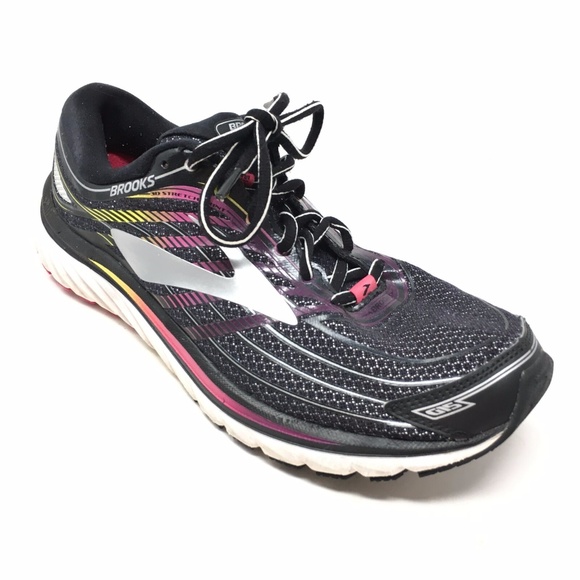 brooks glycerin 15 womens 2019